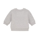 Noppies | Pull Boys Starbuck Grey Melange