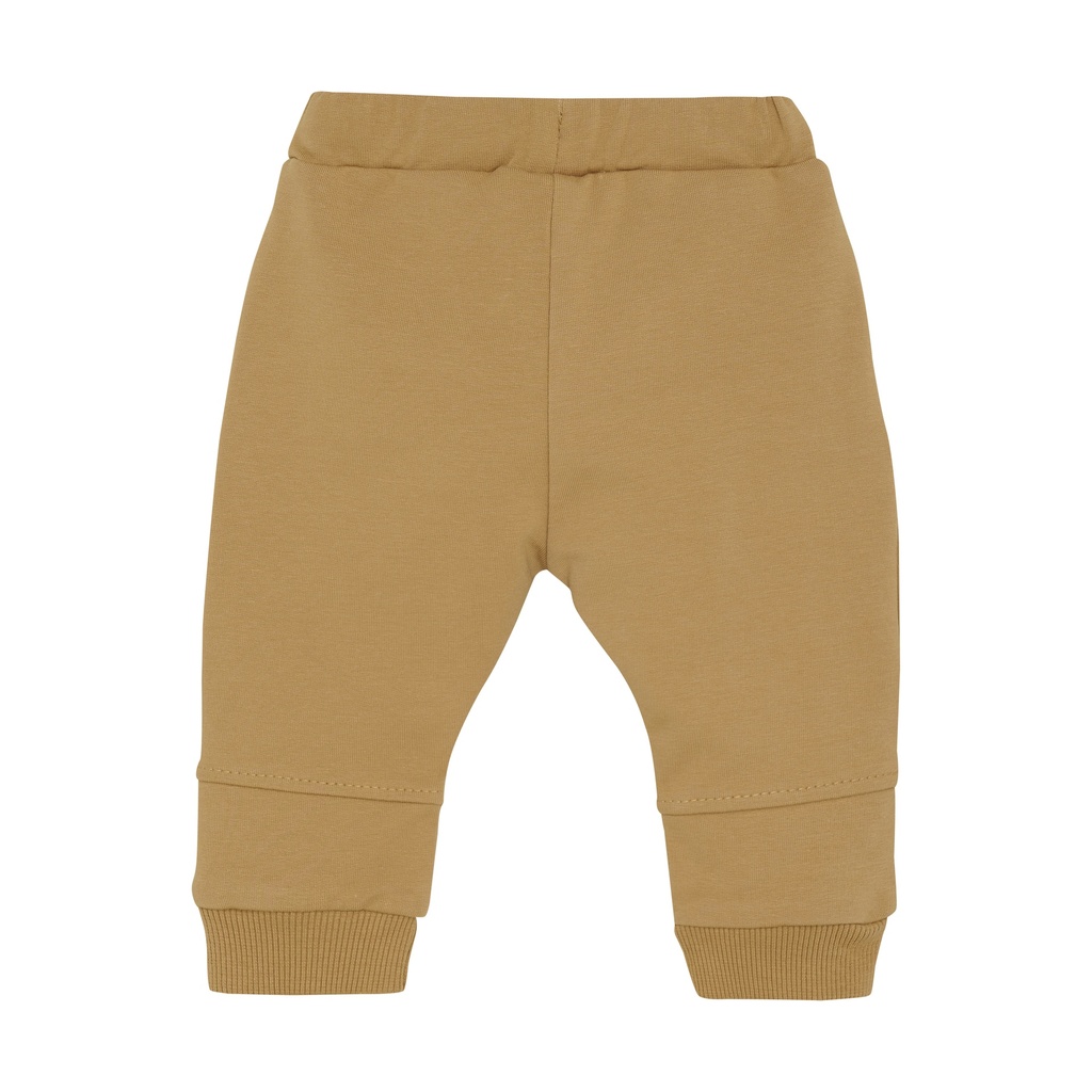 Noppies | Broek Boys Stowe Biscuit