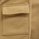 Noppies | Broek Boys Stowe Biscuit