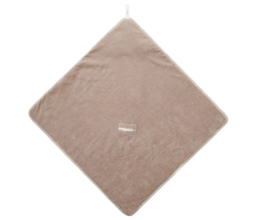 Koeka | Wikkeldeken Teddy Vik Clay