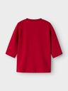 Name it | T-shirt Boys Nbmfals Longsleeve Jester Red