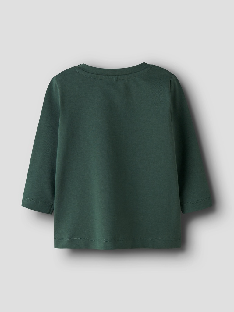 Name it | T-shirt Boys Nbmnors Garden Topiary