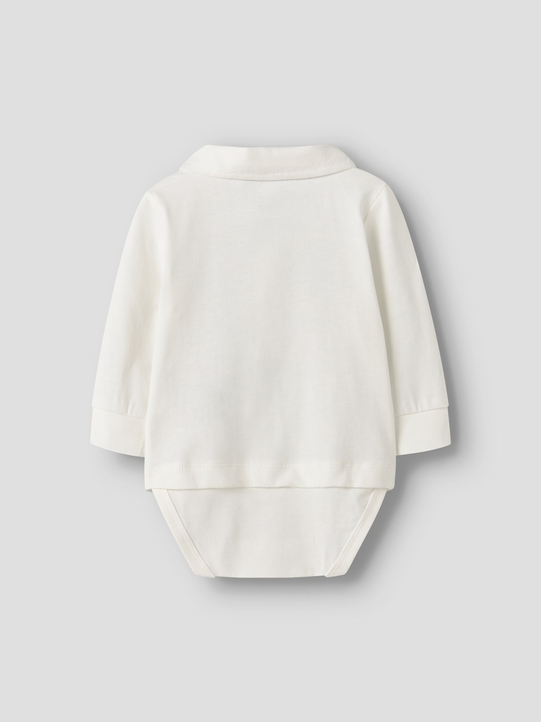 Name it | Body Boys Nbmnuts Jadeite (kopie)