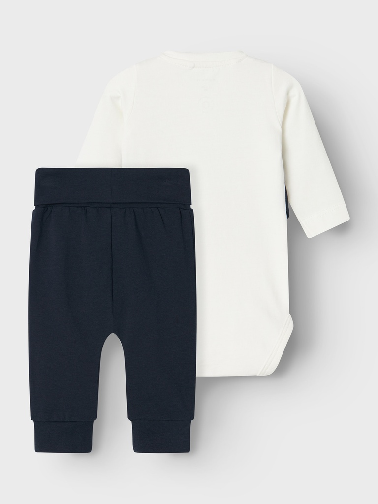 Name it | Outfit Boys Nbmadam Dark Sapphier