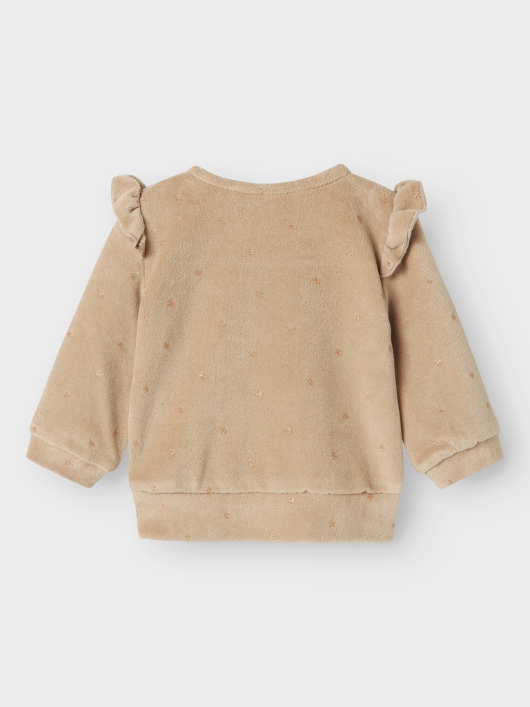 Name it | Pull Girls Nbfnorah Island Fossil