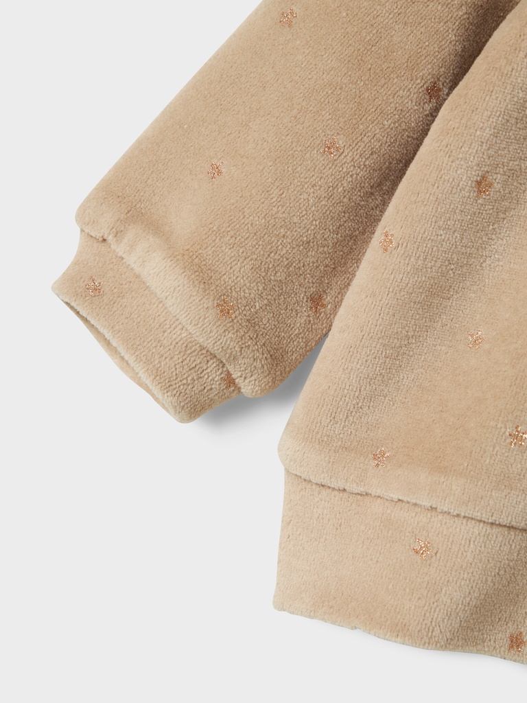 Name it | Pull Girls Nbfnorah Island Fossil