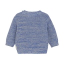 Noppies | Pull Boys Shokan Greek Blue