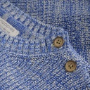 Noppies | Pull Boys Shokan Greek Blue