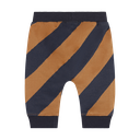 Noppies | Broek Boys Spinnerstown Stripe Dark Blue 