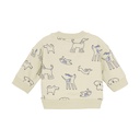 Noppies | Broek Boys Stillwater Animals Off White