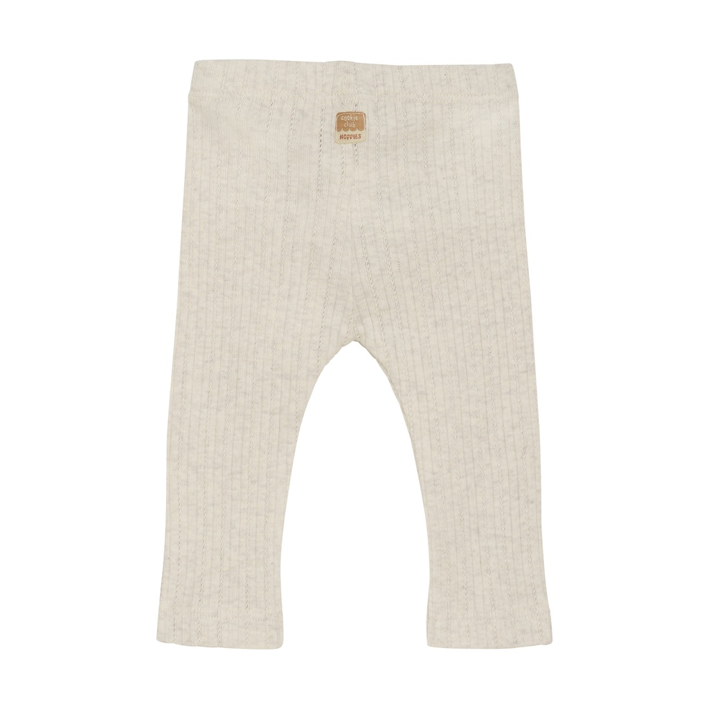 Noppies | Legging Girls Tolland Oatmeal Melange