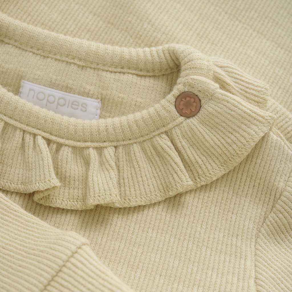 Noppies | Legging Girls Teays Oatmeal Melange (kopie)