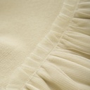 Noppies | Jurk Girls Talihina Wood Ash