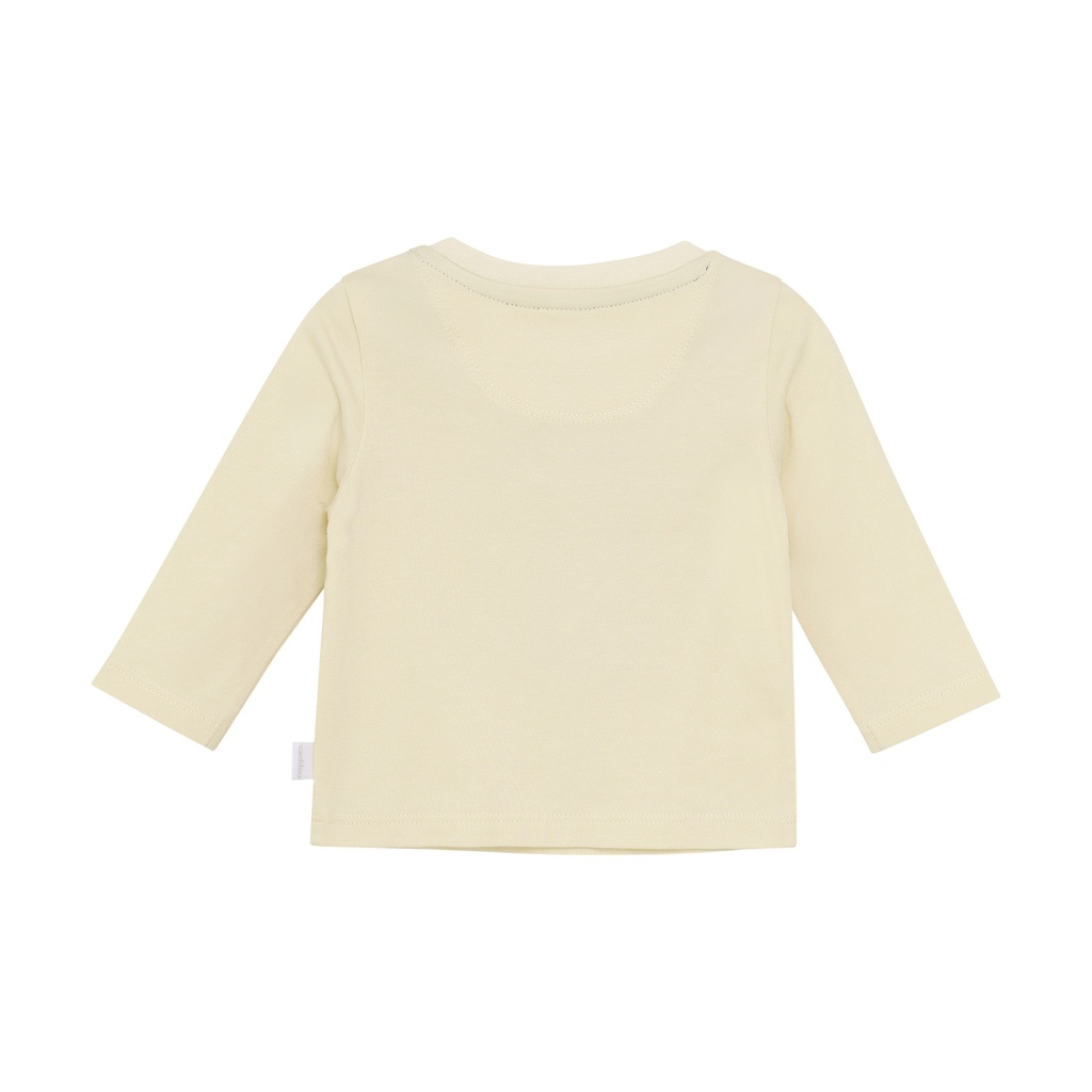 Noppies | T-shirt Boys Spooner Fog