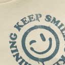 Noppies | T-shirt Boys Spooner Fog