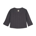 Noppies | T-shirt Boys Saticoy Longsleeve Forged Iron