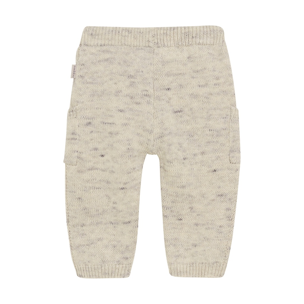 Noppies | Broek Boys Summerland Grey Melange
