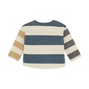Noppies | T-shirt Boys Suamico Stripe Multicolor