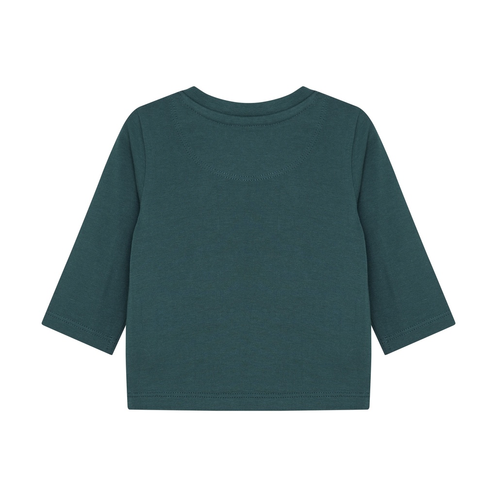 Noppies | T-shirt Boys Spooner Longsleeve Mediterranea