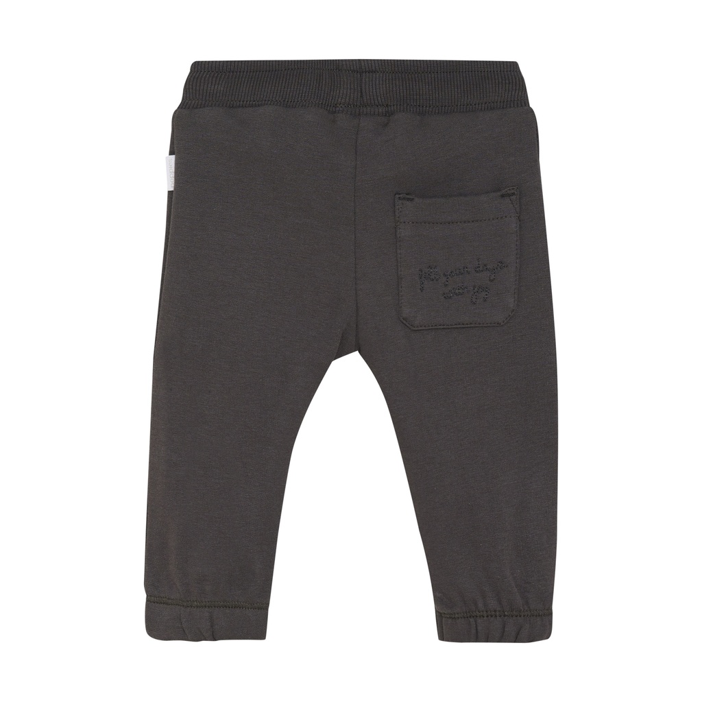 Noppies | Broek Boys Soledad Forged Iron