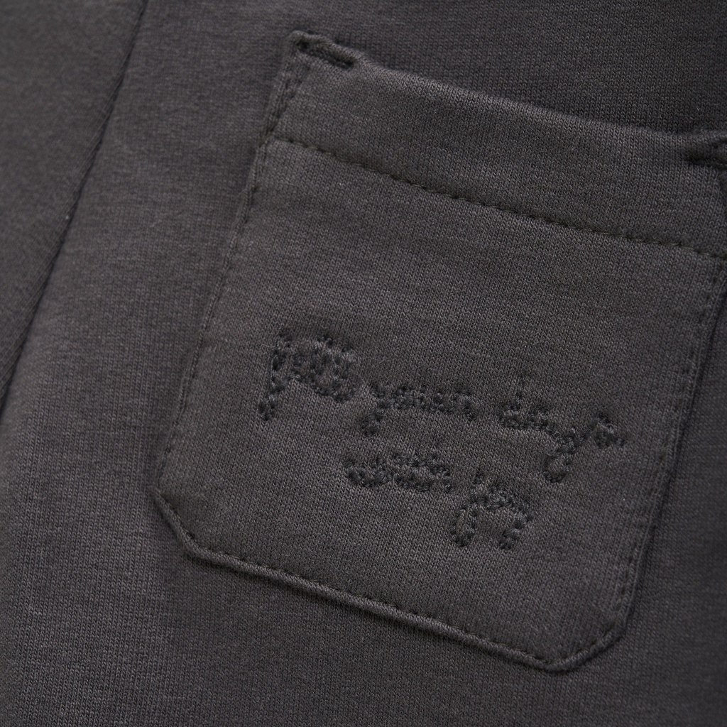 Noppies | Broek Boys Soledad Forged Iron