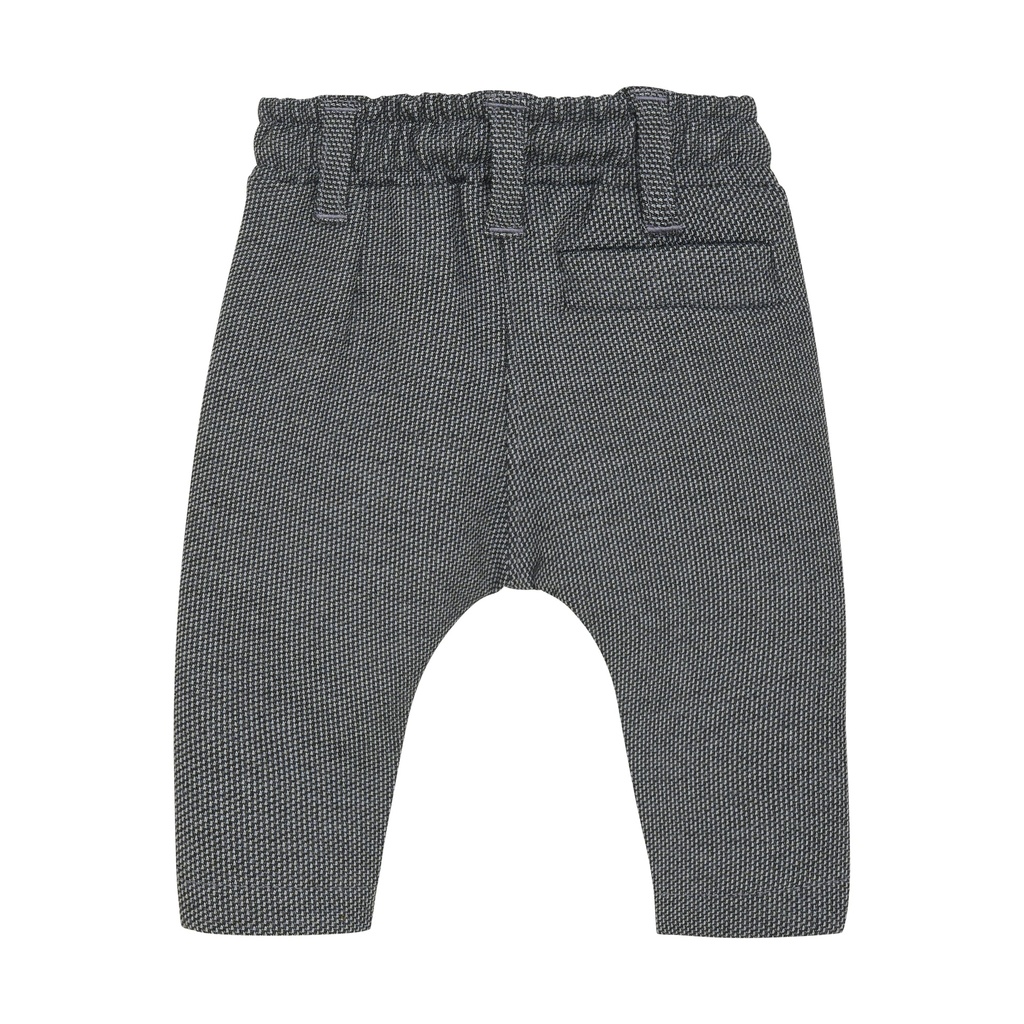 Noppies | Pull Boys Sedco Grey Melange (kopie)