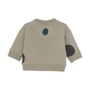 Noppies | Pull Boys Snowflake Abstract 