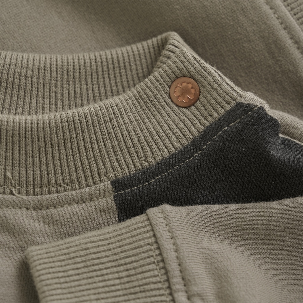 Noppies | Pull Boys Snowflake Abstract 