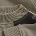 Noppies | Pull Boys Snowflake Abstract 