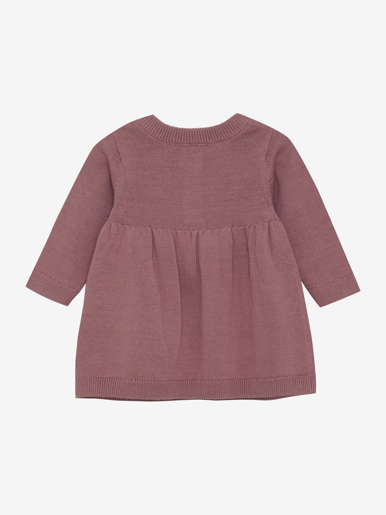 Fixoni | Jurk Girls Wistful Mauve