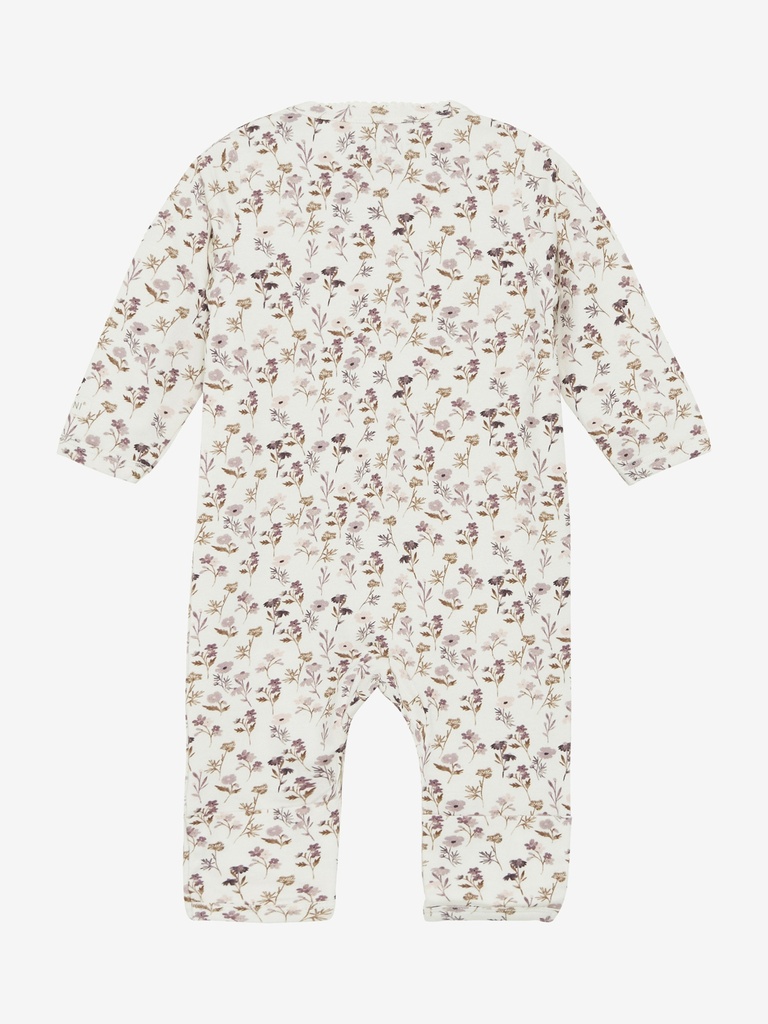 Fixoni | Kruippak Girls Violet Ice