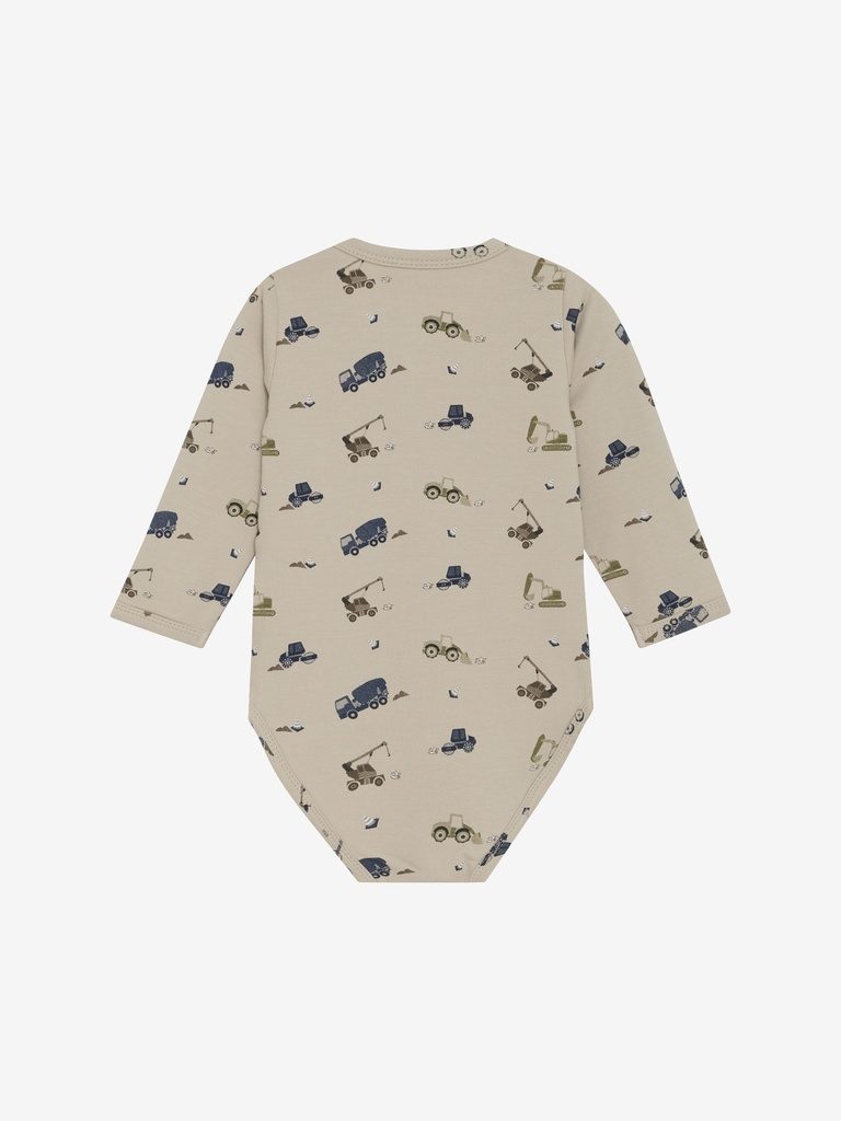 Minymo | Broek Boys Corduroy Parisian Night (kopie)