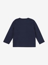 Minymo | T-shirt Boys Longsleeve Parisian Night