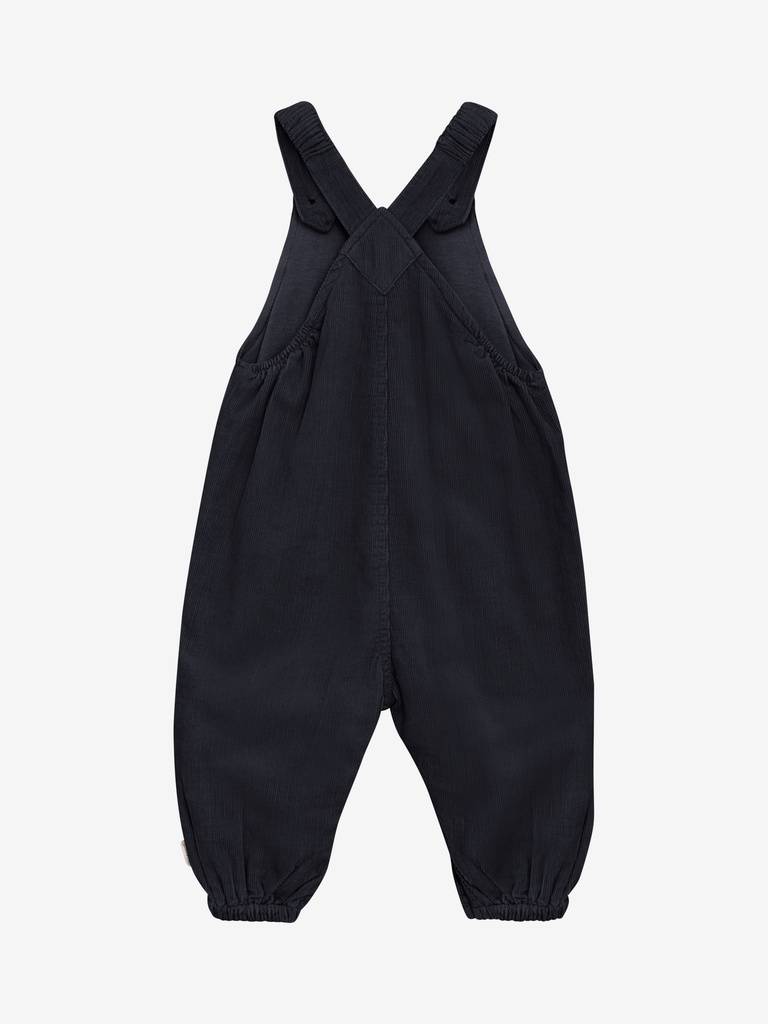 Minymo | Salopette Boys Parisian Night