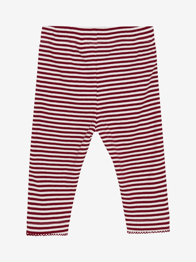 Minymo | Broek Girls Rio Red