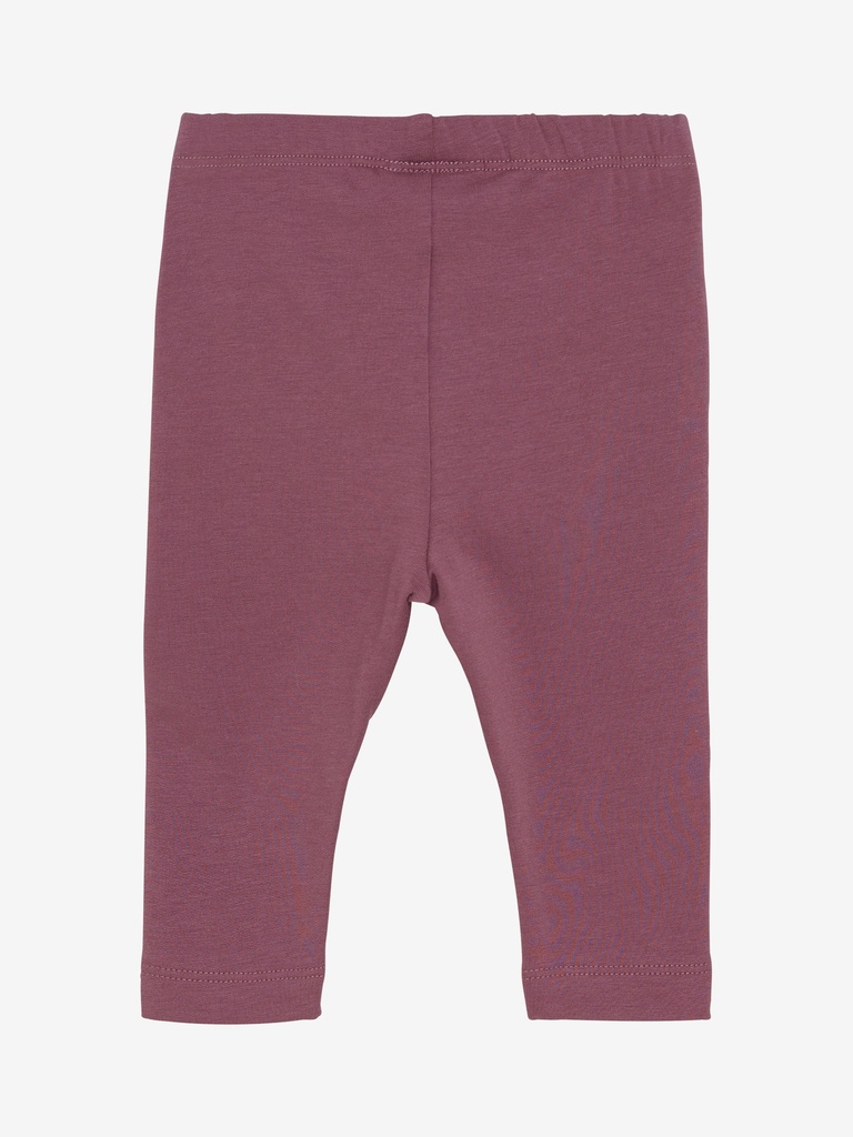 Minymo | Legging Girls Rose Brown 