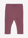 Minymo | Legging Girls Rose Brown 