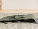 Babybjorn | Relax Bliss woven Classic Quilt Dark green