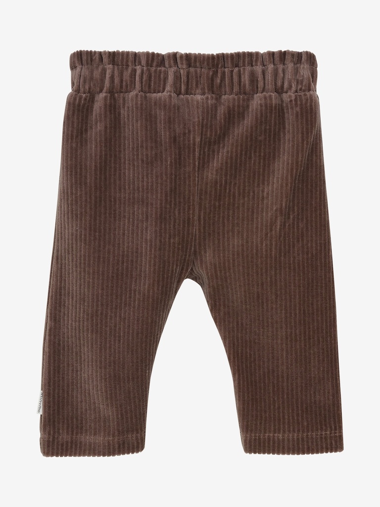 Minymo | Broek Boys Chocolate Chip