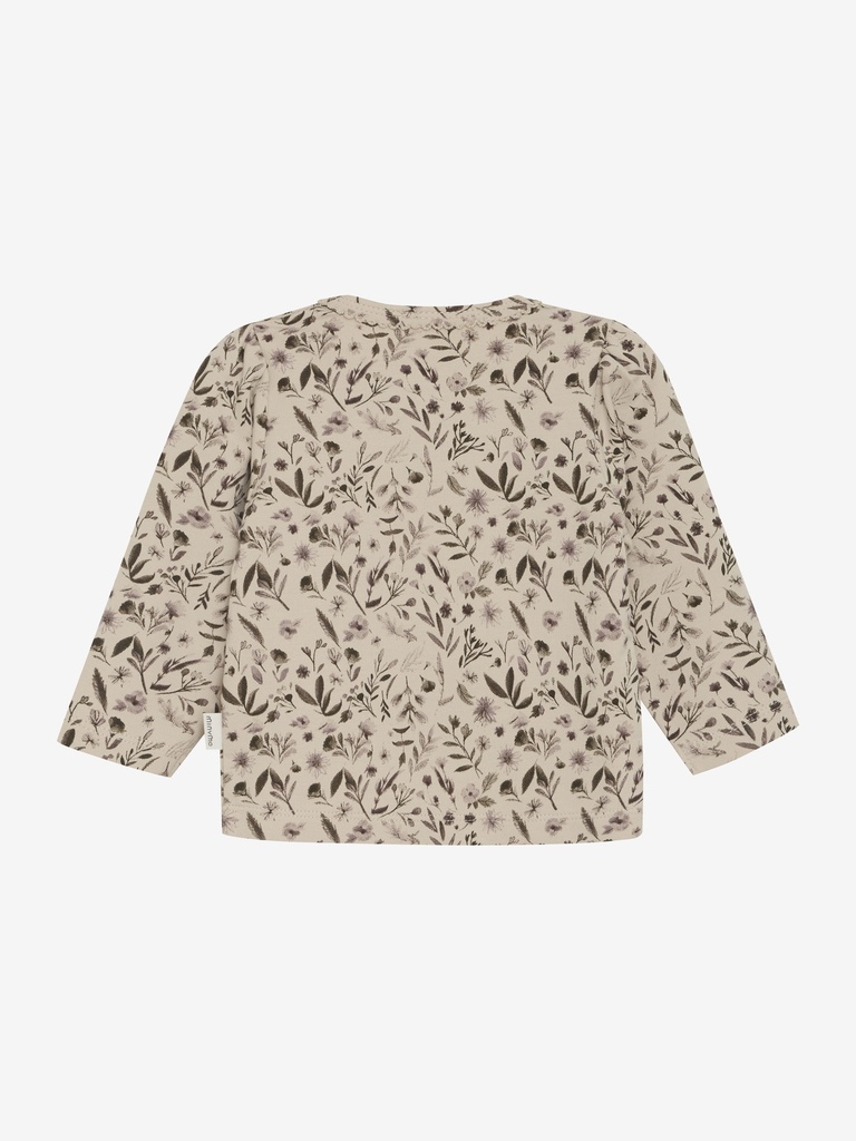 Minymo | Broek Boys Chocolate Chip