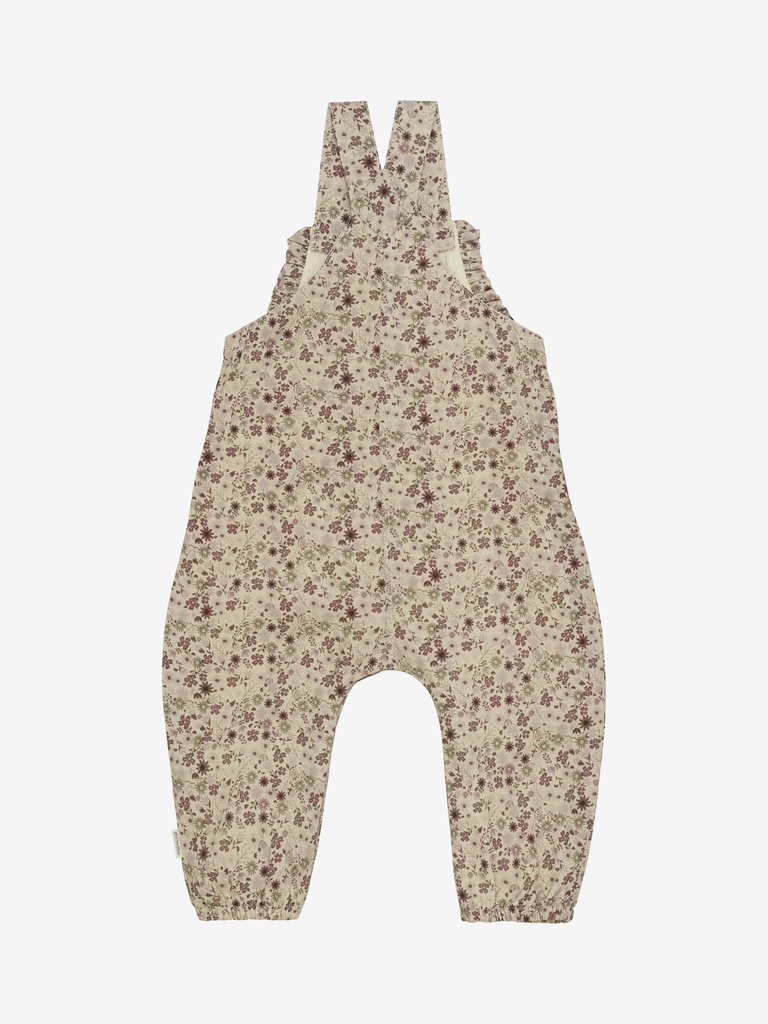 Minymo | Salopette Girls Shadow Grey