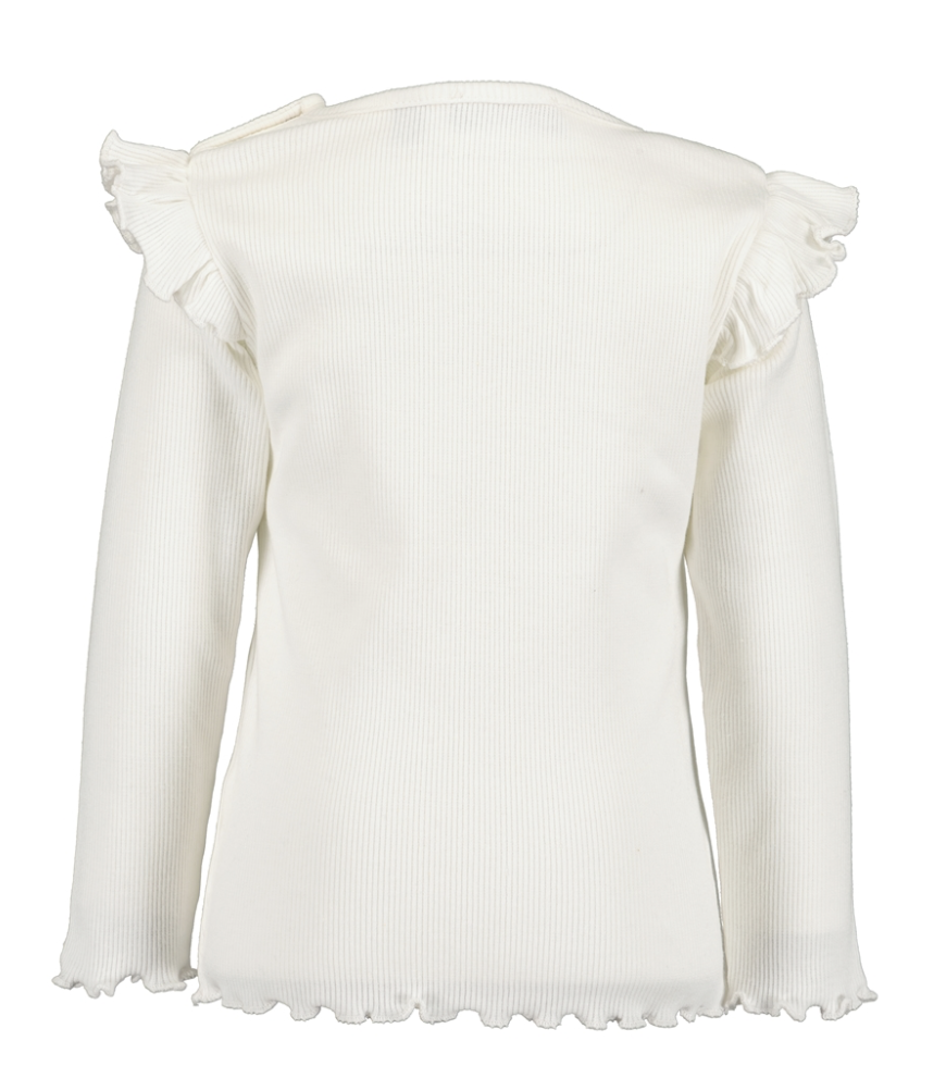 Fixoni | Body Girls Longsleeve Eggnog (kopie)