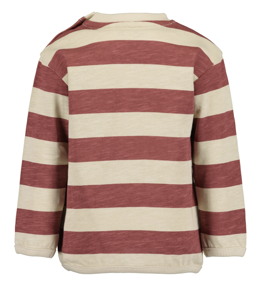 Blue Seven | T-shirt Boys Longsleeve Red (kopie)