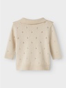 Lil'Atelier | Pull Girls Nbfnakita Turtledove