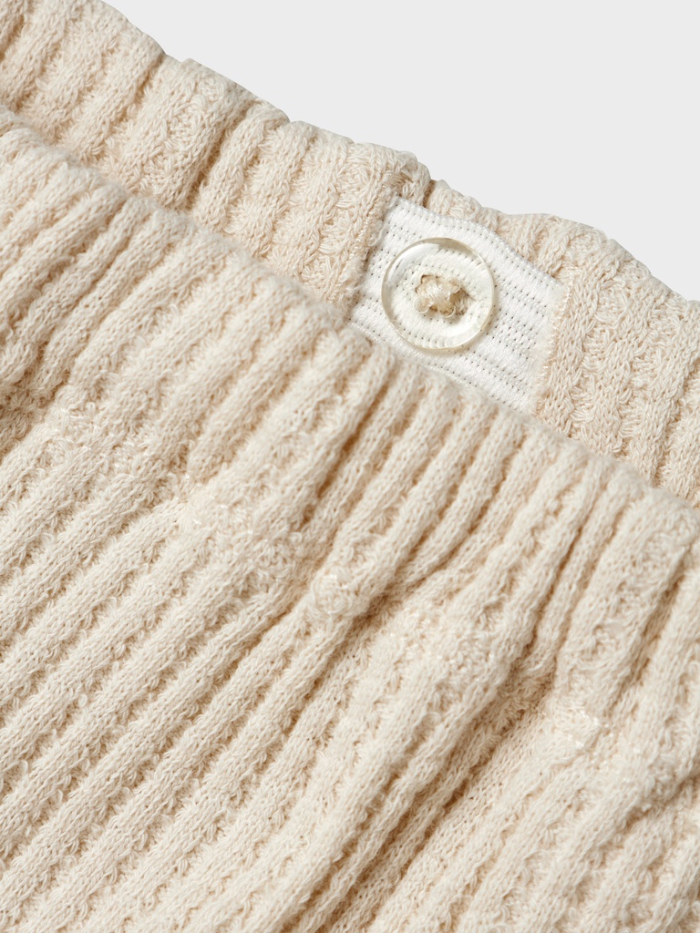 Lil'Atelier | Broek Girls Nbfosanne Turtledove