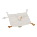 Little Dutch | Knuffeldoek Little Goose Cuddle Cloth 