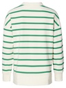 Noppies Maternity | Pull Pepe Nursing Stripe Bosphorus