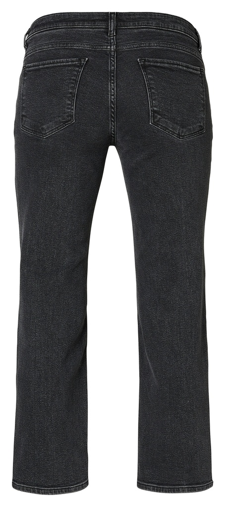 Noppies Maternity | Broek Hawa Straight Ankle Length Grey Denim