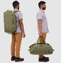 Thule | Reistas Chasm Duffel Bag Olivine 40L