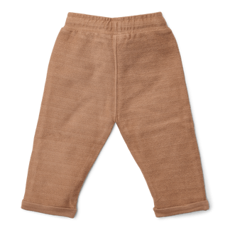 Little Dutch | Broek Boys Forest Friends Brown
